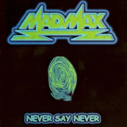 Never Say Never