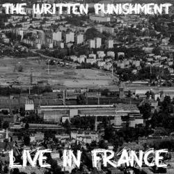 Live in France Live in France