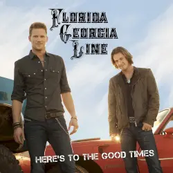 Here’s to the Good Times