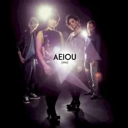 AEIOU