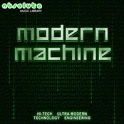 Modern Machine