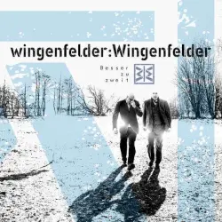 Besser zu zweit