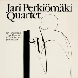 Jari Perkiömäki Quartet