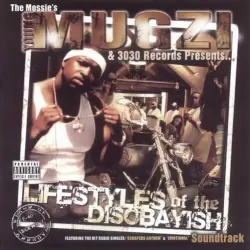 Lifestyles of the Disobayish