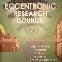 Johnny Rocket, Narcissist & Music Machine... I'm Your Biggest Fan