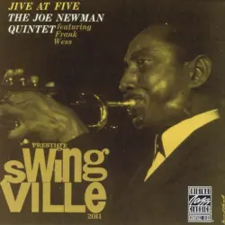 Jive at Five