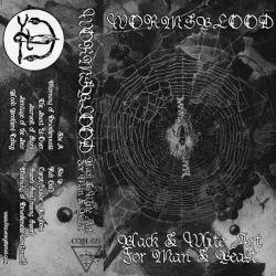 Black & White Art for Man & Beast