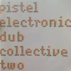 Pistel Electronic Dub Collective Two