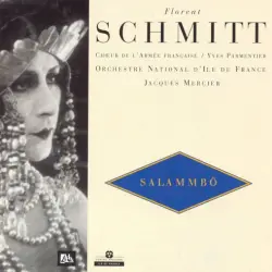 Salammbô