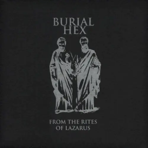 From The Rites Of Lazarus