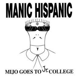 Mijo Goes to Jr. College