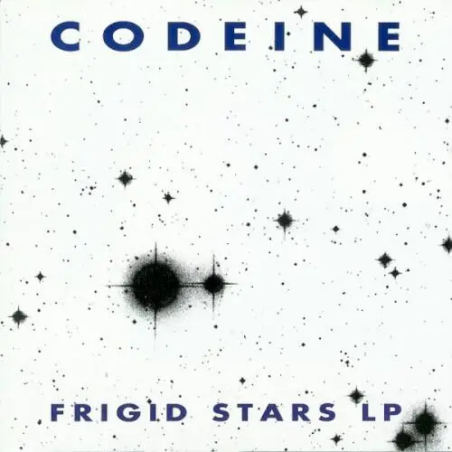 Frigid Stars LP
