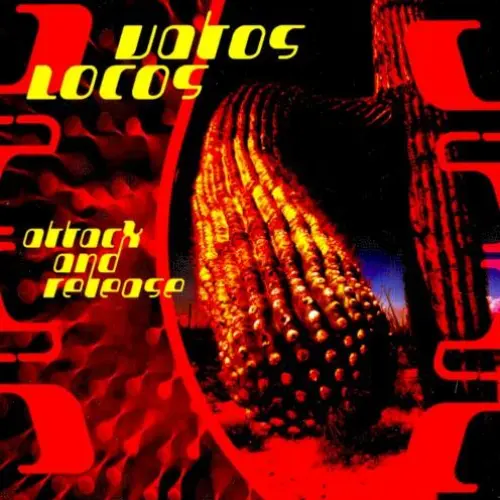 Attack and Release