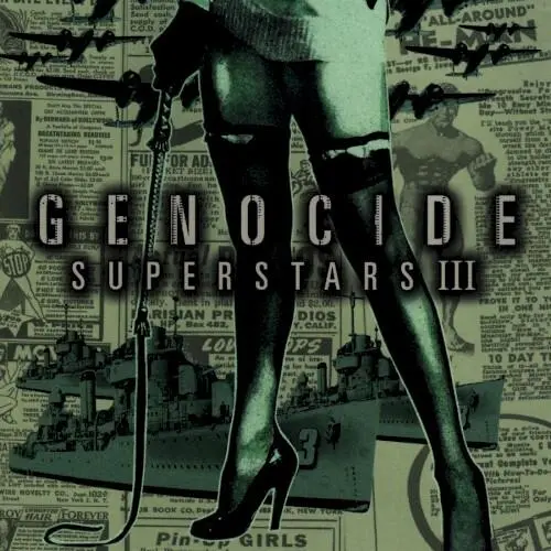 III - Superstar Destroyer