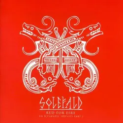 Red for Fire: An Icelandic Odyssey, Part I