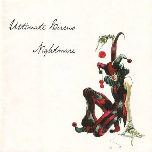 Ultimate Circus