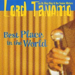 Best Place in the World Best Place in the World