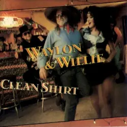 Clean Shirt