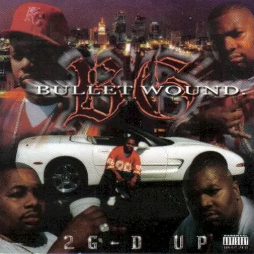2 G-D Up