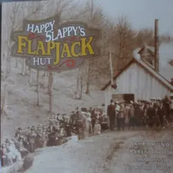Happy Slappy's Flapjack Hut