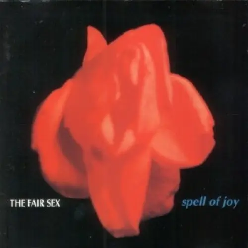 Spell of Joy