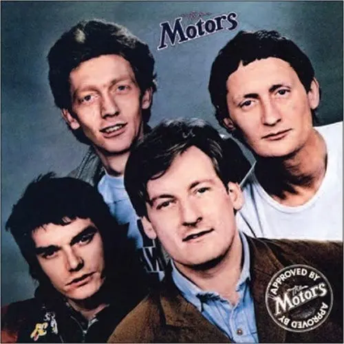Approved by the Motors
