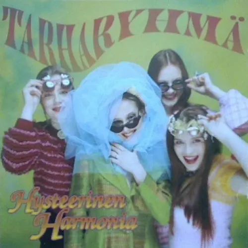 Hysteerinen harmonia