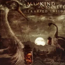 Trapped Inside