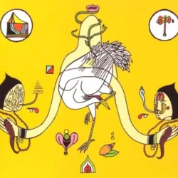 Deterioration Yellow Swans