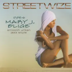 Streetwize Does Mary J. Blige
