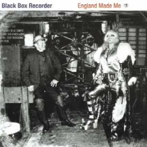 England Made Me