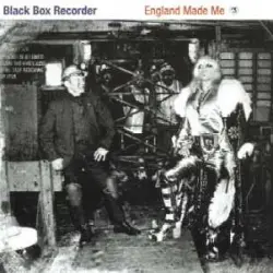 England Made Me