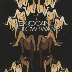 Ex-Cocaine / Yellow Swans