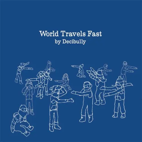 World Travels Fast