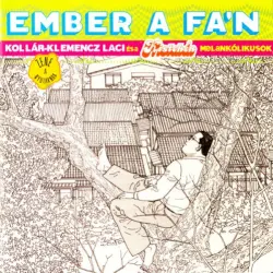 Ember a fán