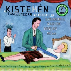 Szerelmes vagyok minden nőbe