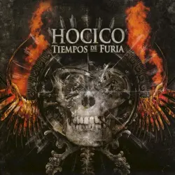 Tiempos de furia Tiempos de furia