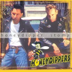 Honeydipper Stomp