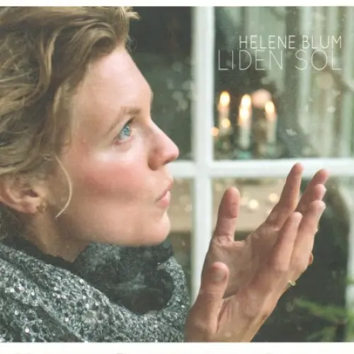 Liden sol