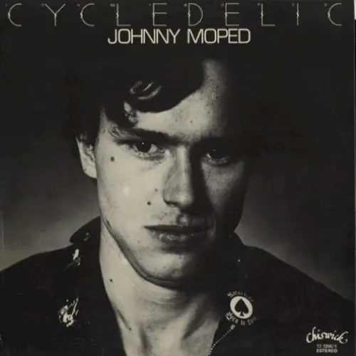 Cycledelic