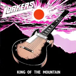King of the Mountain