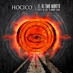 El último minuto: Antes de que tu mundo caiga El último minuto: Antes de que tu mundo caiga