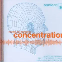 Music To Enhance Concentration