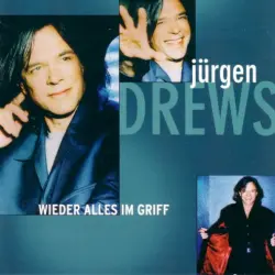 Wieder alles im Griff