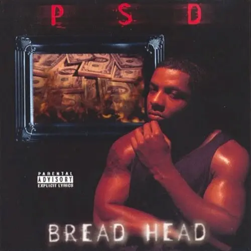 Bread Head