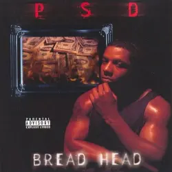 Bread Head