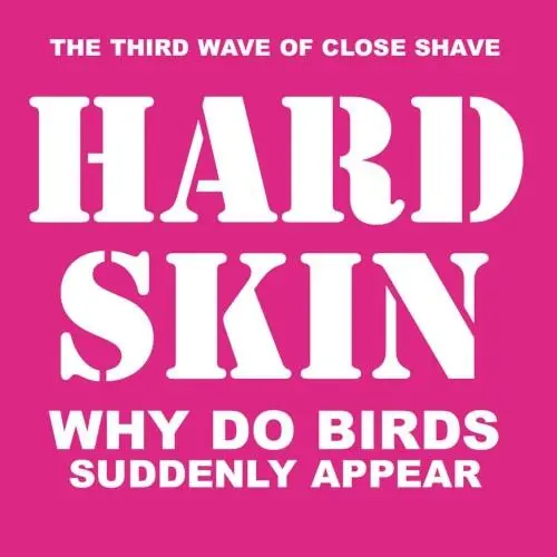 Why Do Birds Suddenly Appear
