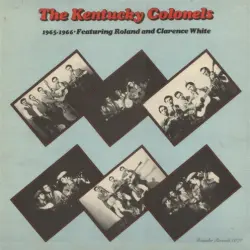 1965-1966: Featuring Roland and Clarence White