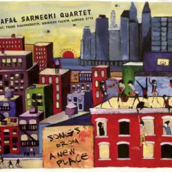 Songs From a New Place