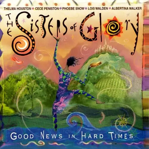 Good News in Hard Times